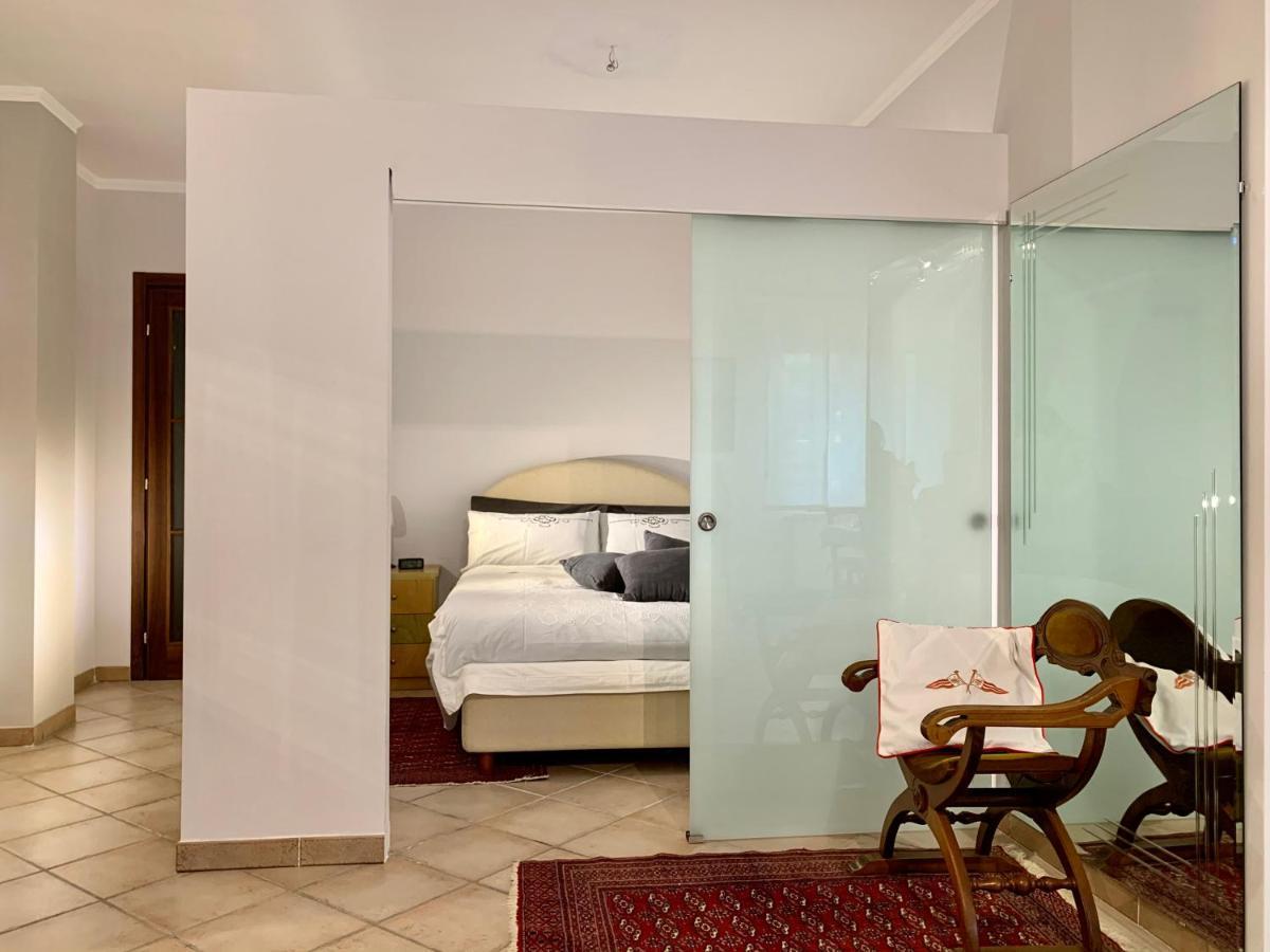 Bilocale Ventimiglia . Apartment Bevera  Екстериор снимка