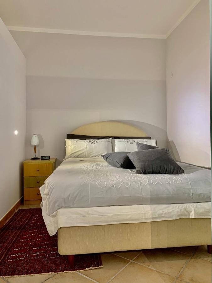 Bilocale Ventimiglia . Apartment Bevera  Екстериор снимка