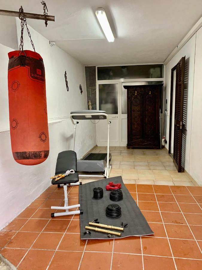 Bilocale Ventimiglia . Apartment Bevera  Екстериор снимка